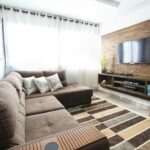 industriële tv-meubels: stijlvolle functionaliteit voor jouw woonkamer 